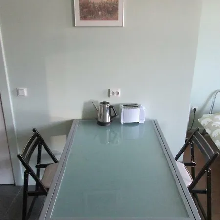 Apartment Light And Bright Studio 5 Min To Everywhere Riga